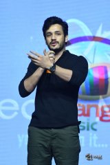 Officer Movie Pre Release Event Photos